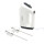 Kenwood HMP 10.000WH Handmixer 300 Watt weiß/grau