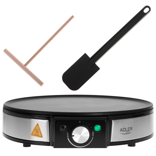 Adler AD 3058 Crepes-Maker (30cm)