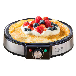 Adler AD 3058 Crepes-Maker (30cm)