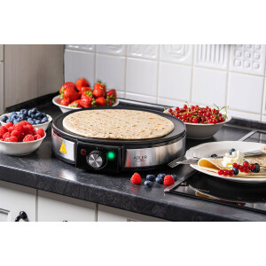 Adler AD 3058 Crepes-Maker (30cm)