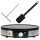 Adler AD 3058 Crepes-Maker (30cm)