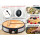 Adler AD 3058 Crepes-Maker (30cm)
