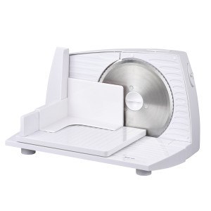 Adler AD 4703 Aufschnittmaschine, Brotschneider,...