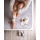 Adler AD 7425 Elektrische Unterlegdecke, Heizdecke 150x80 cm