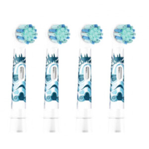 Braun Oral-B EB 10-S4 Kids Star Wars Aufsteckbürsten...