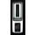 Braun HT 3100WH PurEase Toaster weiß/schwarz, ohne Brötchenaufsatz