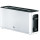 Braun HT 3100WH PurEase Toaster weiß/schwarz, ohne Brötchenaufsatz