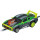 Carrera 20064213 - GO!!! Muscle Car - green