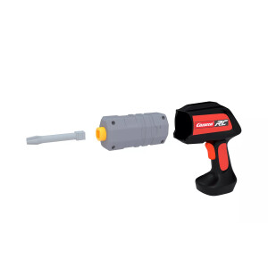 Carrera RC 370181075 - 2,4GHz First Feuerwehr Auto ferngesteuert