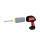 Carrera RC 370181075 - 2,4GHz First Feuerwehr Auto ferngesteuert