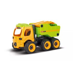 Carrera RC 370181077 - 2,4GHz First Truck Transportlaster