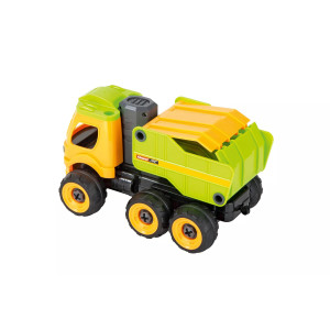 Carrera RC 370181077 - 2,4GHz First Truck Transportlaster