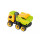 Carrera RC 370181077 - 2,4GHz First Truck Transportlaster