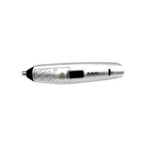Babyliss 7256PE MultiTtrimmer inkl. Nasentrimmer und...
