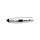 Babyliss 7256PE MultiTtrimmer inkl. Nasentrimmer und Rasierer-Aufsatz Akku