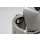 Princess 236045 Wasserkocher 1L Edelstahl/Schwarz