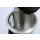 Princess 236045 Wasserkocher 1L Edelstahl/Schwarz