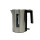 Princess 236046 Wasserkocher 1,7L Edelstahl/Schwarz