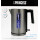 Princess 236046 Wasserkocher 1,7L Edelstahl/Schwarz