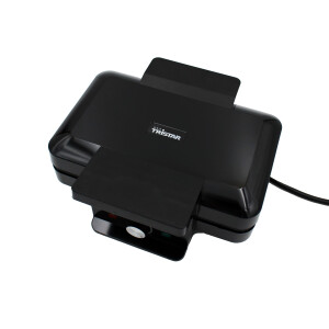 Tristar WF-1165 Waffeleisen schwarz