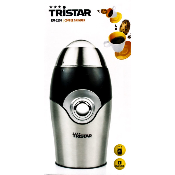 Tristar KM-2270 Kaffeemühle