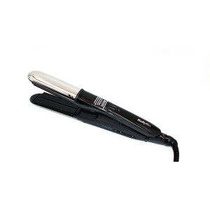 BaByliss ST496E Steam Shine Styler Glätteisen