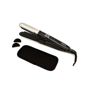 BaByliss ST496E Steam Shine Styler Glätteisen