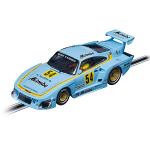 Carrera 20027650 - EVOLUTION Porsche Kremer 935 K3...