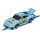 Carrera 20027650 - EVOLUTION Porsche Kremer 935 K3 "No.54"mit Licht