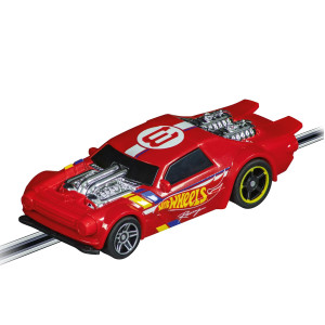 Carrera 20064216 - GO!!! GO!!! PLUS Hot Wheels™...
