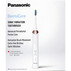 Panasonic EW-DC12-W503 elektr. Zahnbürste,...