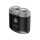 Rasierer USB Aufladung Reiserasierer Adler AD 2936