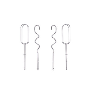 Adler AD 4201 g Handmixer 300 Watt