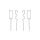 Adler AD 4201 g Handmixer 300 Watt