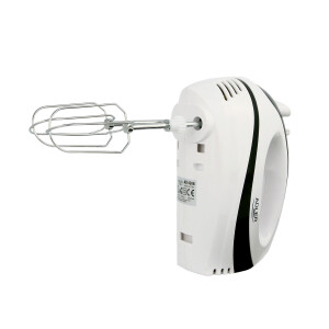 Adler AD 4206 Handrührer mit rotierender Schüssel 300 Watt