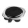 Camry CR 6510 Elektrische Einzel-Kochplatte Durchmesser 18,5 cm 1500 Watt