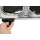 Camry CR 6511 Elektrische Doppel-Kochplatte Durchmesser 18,5 und 15,5 cm