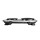 Camry CR 6511 Elektrische Doppel-Kochplatte Durchmesser 18,5 und 15,5 cm
