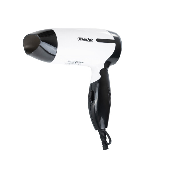 Mesko MS 2262 Haartrockner 1000 Watt klappbar