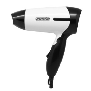 Mesko MS 2262 Haartrockner 1000 Watt klappbar
