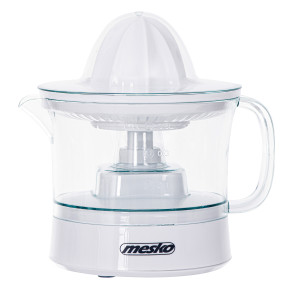 Mesko MS 4010 Zitruspresse 0,5 Liter