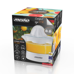 Mesko MS 4010 Zitruspresse 0,5 Liter
