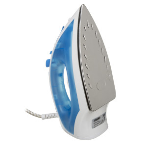 Mesko MS 5023 Dampfbügeleisen 2200 Watt blau /...