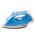 Mesko MS 5023 Dampfbügeleisen 2200 Watt blau / weiß
