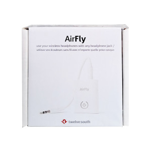 Twelve South 12-1801/B AirFly Bluetooth Sender für...