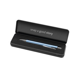 Pelikan Kugelschreiber Snap® Metalic K10 mit und ohne...