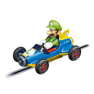 Carrera 20062492 - GO!!! Mario Kart Mach 8 Rennbahn