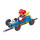 Carrera 20062492 - GO!!! Mario Kart Mach 8 Rennbahn