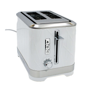 Russell Hobbs 28090-56 Structure Toaster Weiß