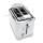 Russell Hobbs 28090-56 Structure Toaster Weiß